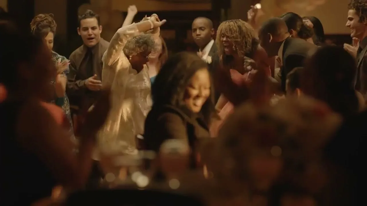 Google “Nexus 5 - I Do”, directed by M Blash