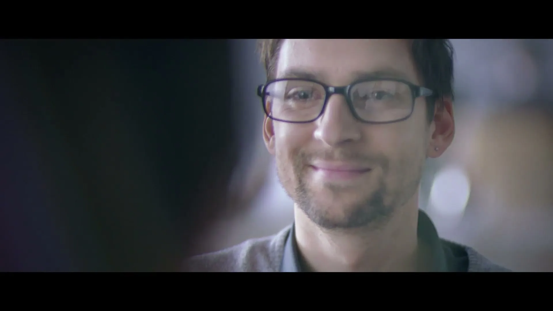 Life "Paper" (2014) commercial still