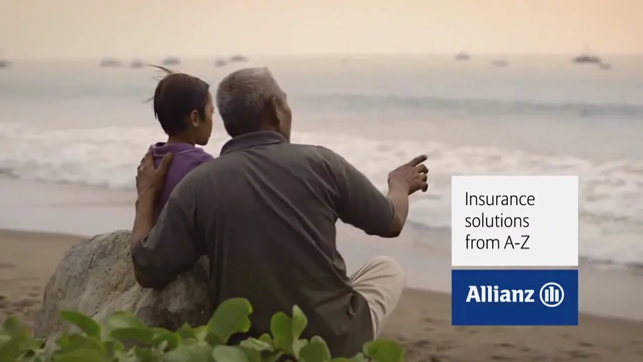 Allianz “What matters”, directed by Isa Prahl