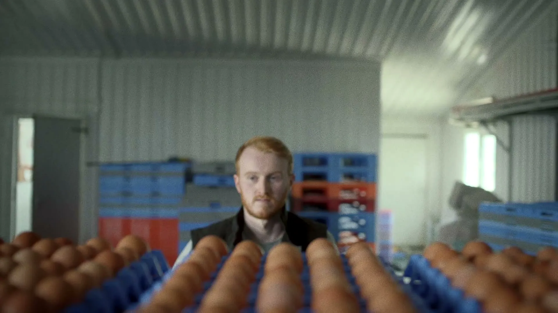 McDonald’s “Farming”, directed by Thomas Ralph