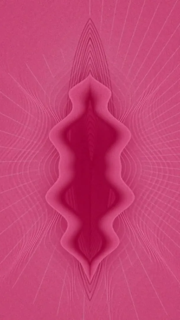 Essity "Viva La Vulva" (2019) commercial still