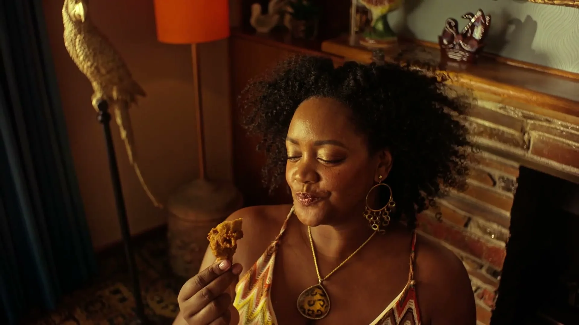 Chicken Licken “Lounge Staycation” (2026)