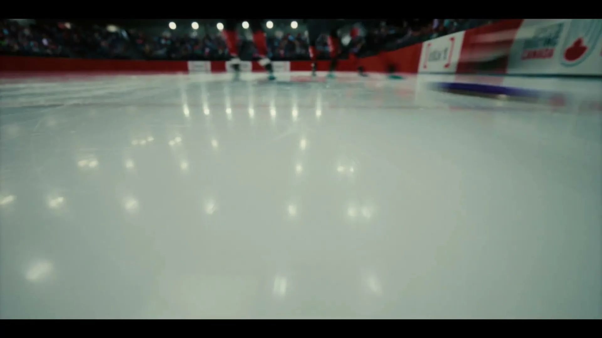 Intact Insurance “Milano Cortina Winter Games” (2026), frame 2