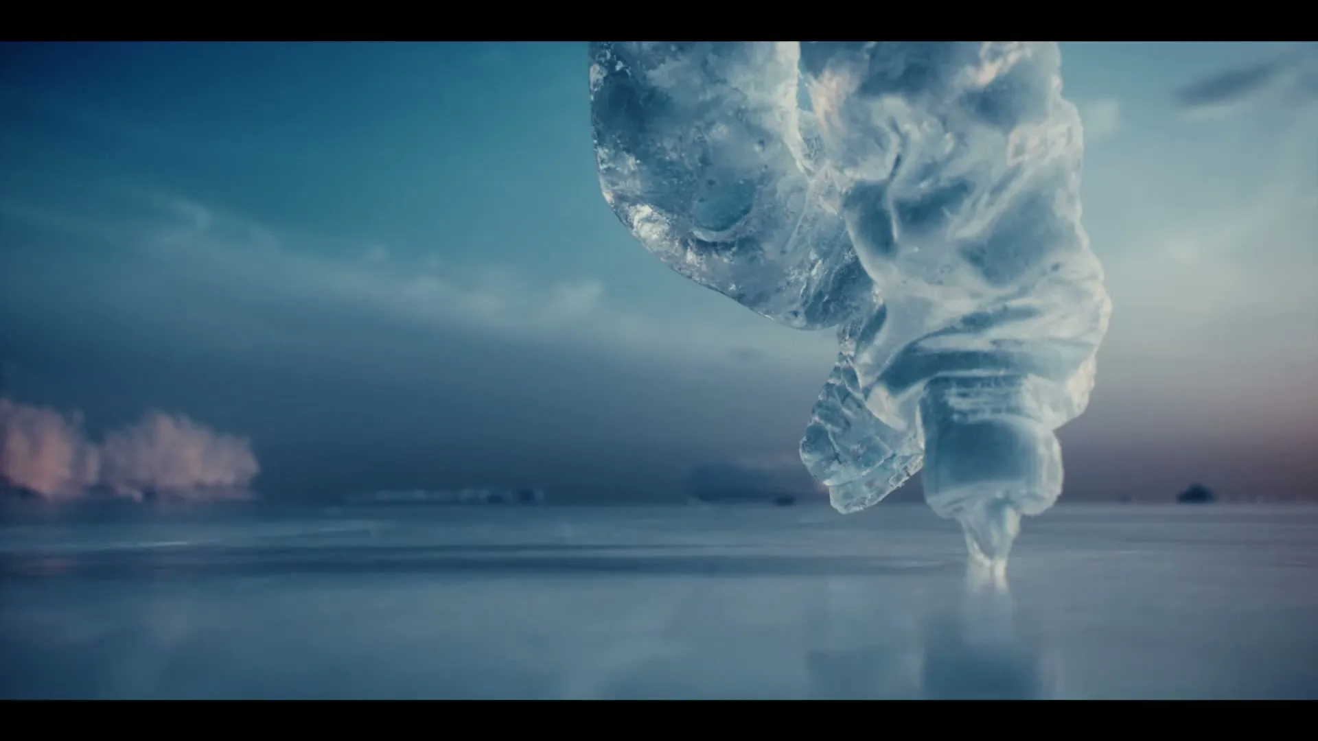 Intact Insurance “Milano Cortina Winter Games” (2026), frame 3