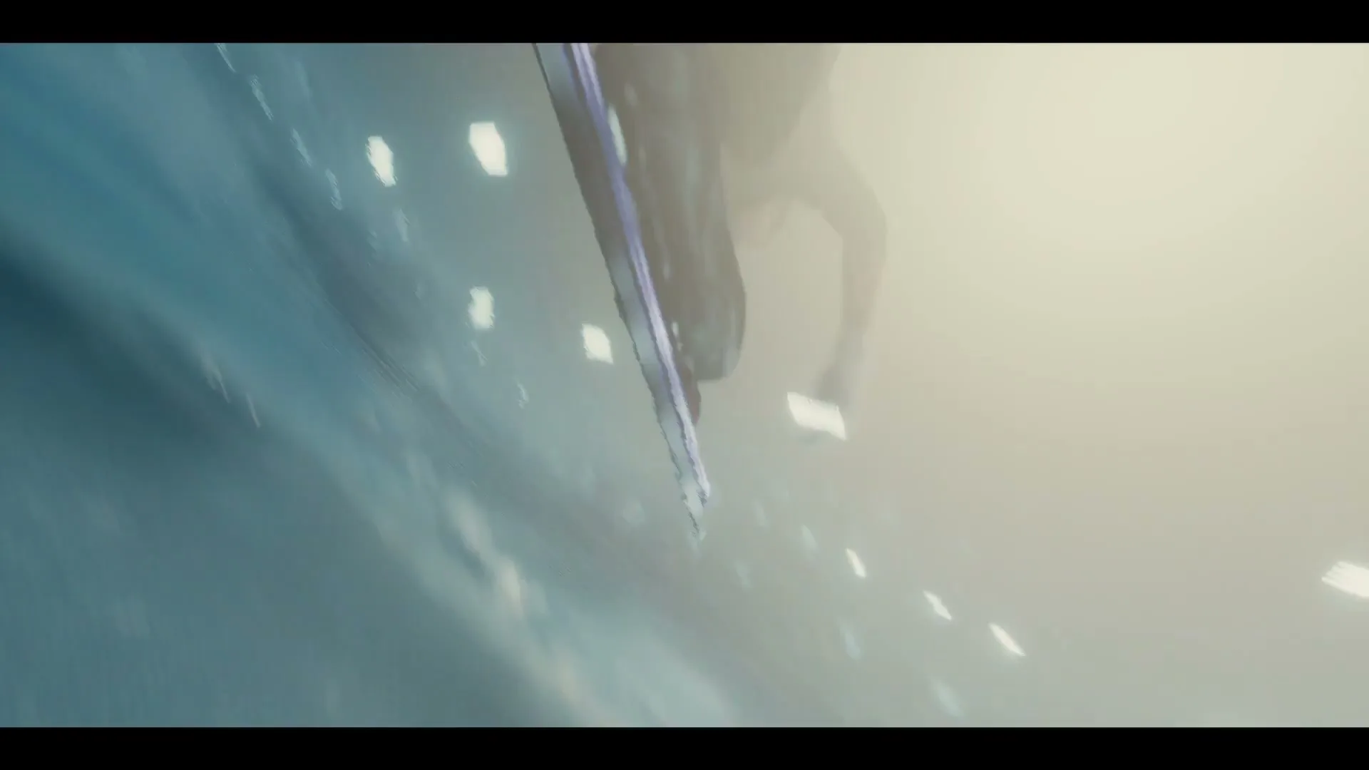 Intact Insurance “Milano Cortina Winter Games” (2026), frame 5
