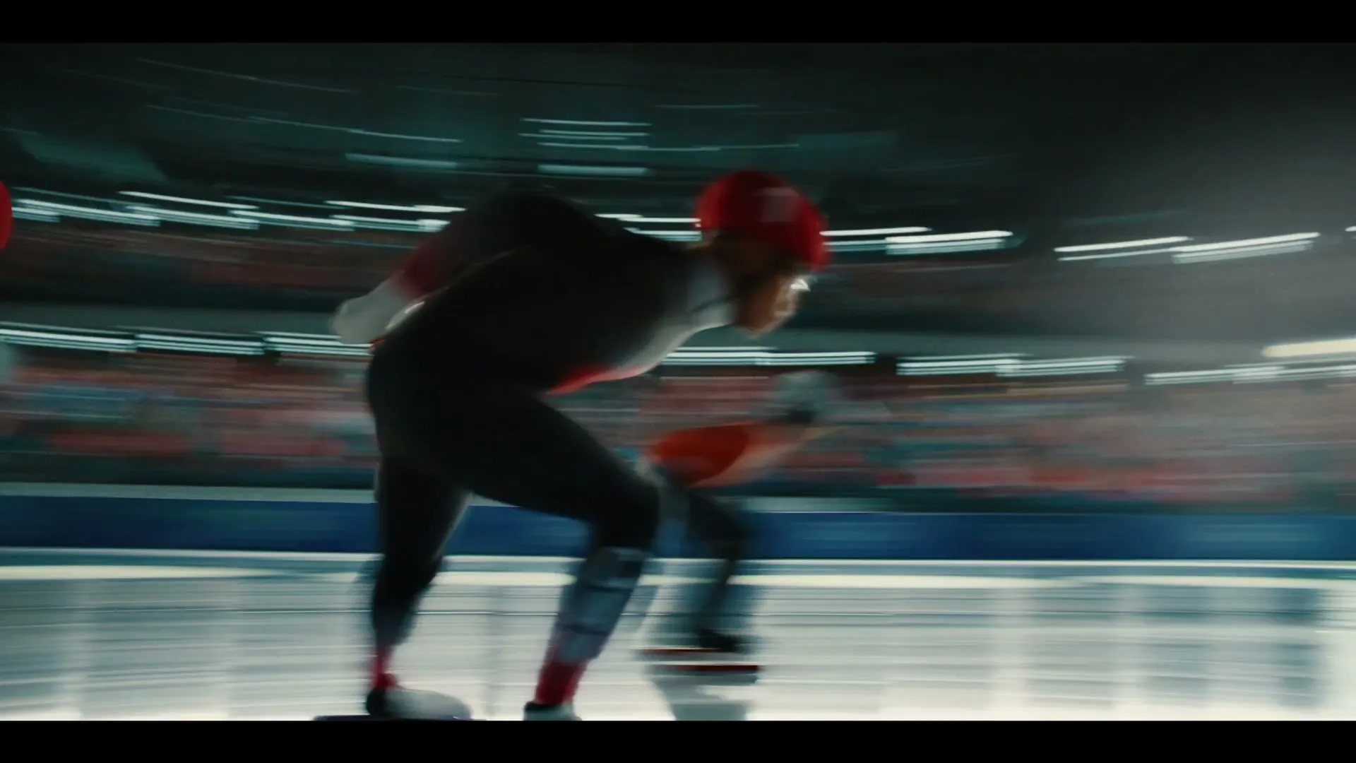 Intact Insurance “Milano Cortina Winter Games” (2026), frame 6