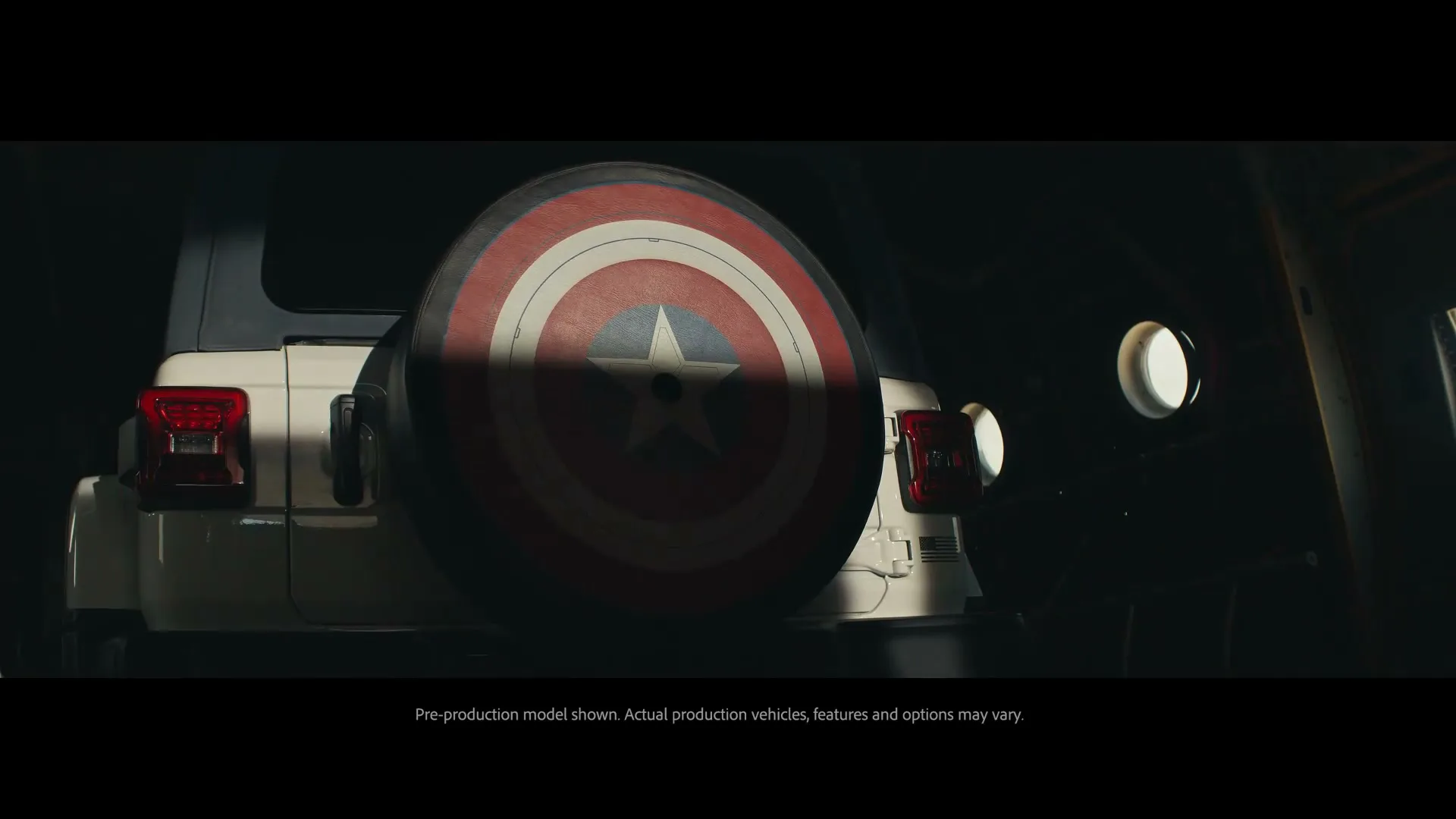 JEEP “The Original Superheroes” (2026), frame 3