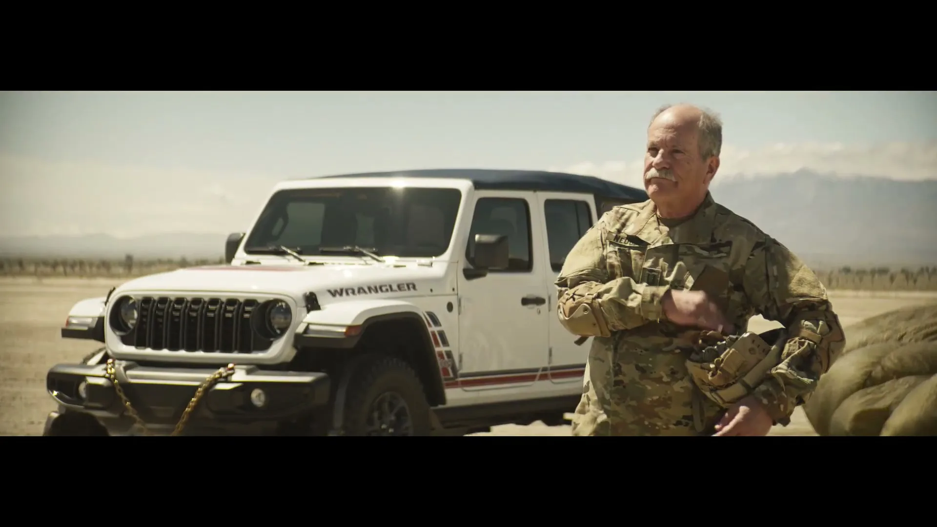 JEEP “The Original Superheroes” (2026), frame 6