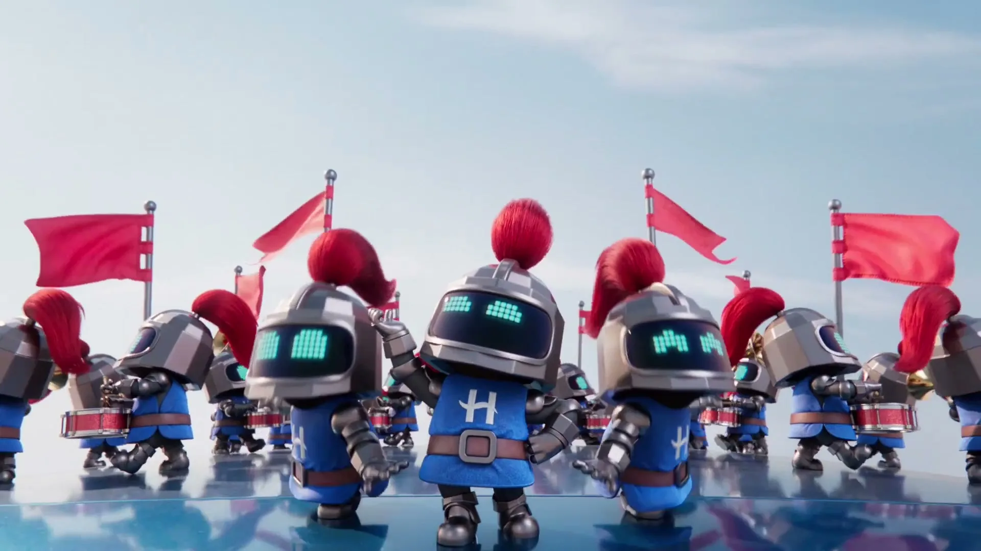 Hastings Direct “Here to Save” (2026)
