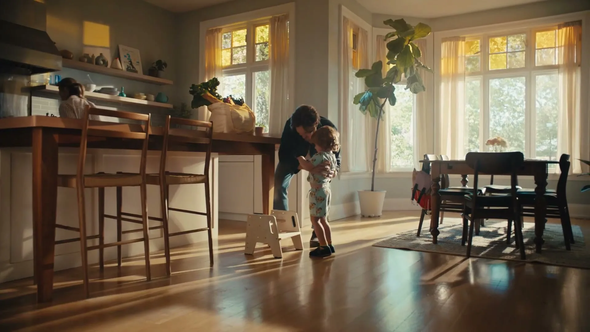 The Kraft Heinz Company “Together at Last” (2026), frame 2