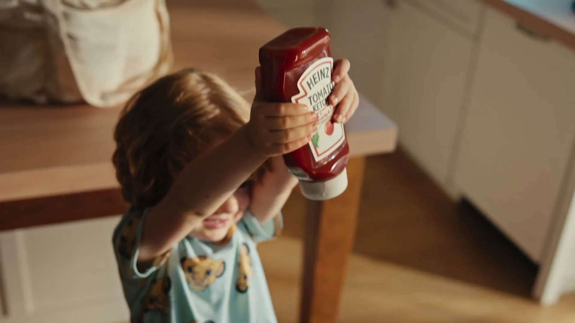 The Kraft Heinz Company “Together at Last” (2026), frame 5
