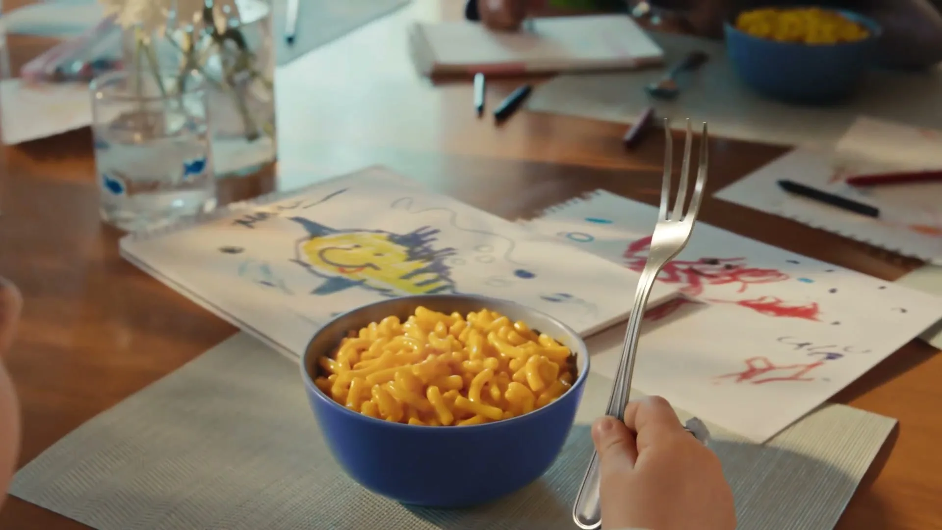 The Kraft Heinz Company “Together at Last” (2026), frame 6