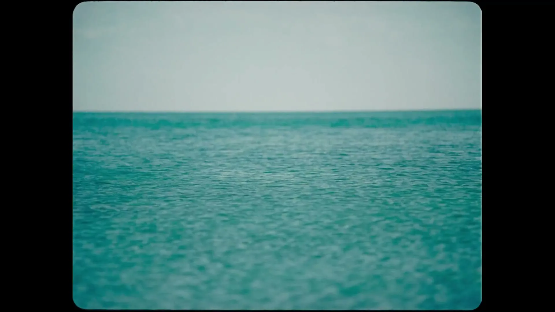 Charlie Bigham's “Slowly Does It” (2026), frame 2