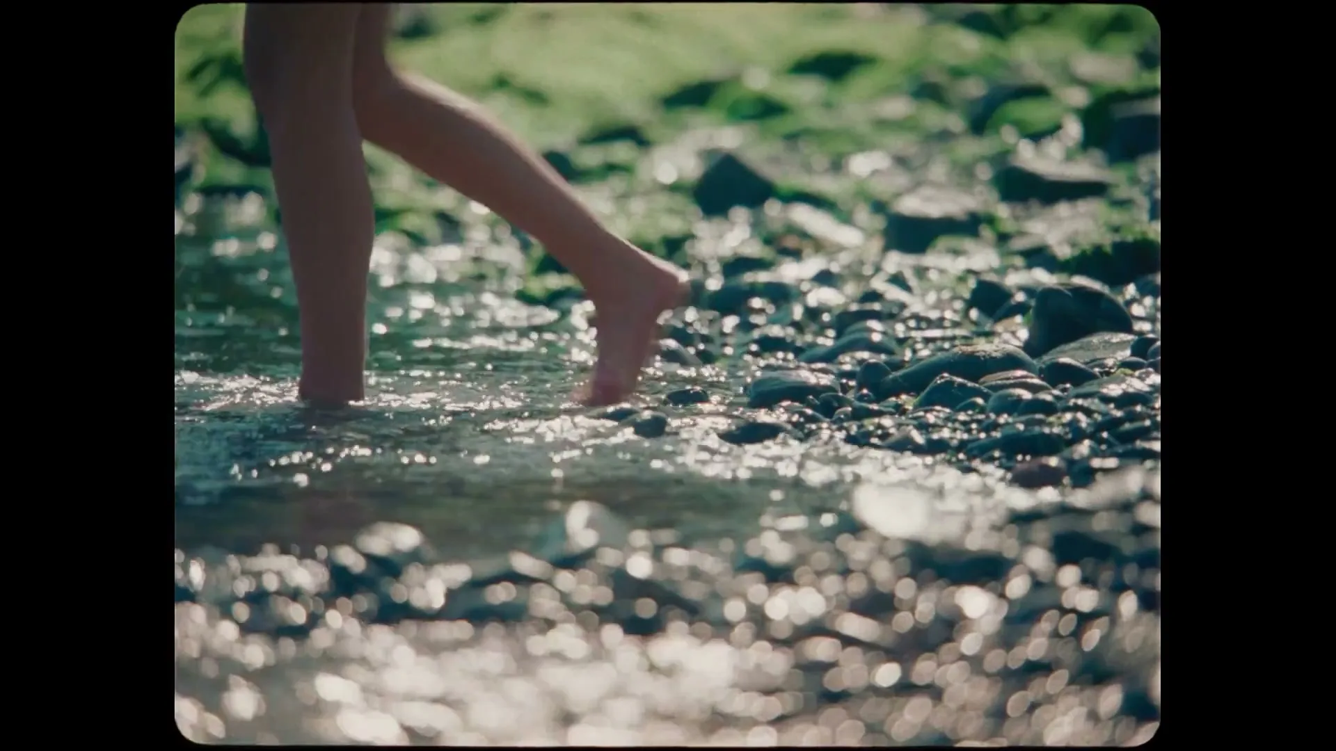 Charlie Bigham's “Slowly Does It” (2026), frame 4