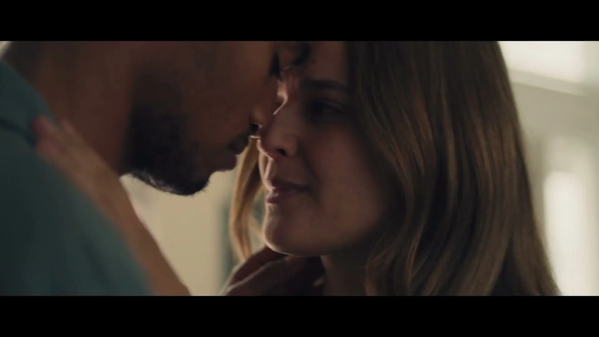 Kia "Message" (2023) commercial still