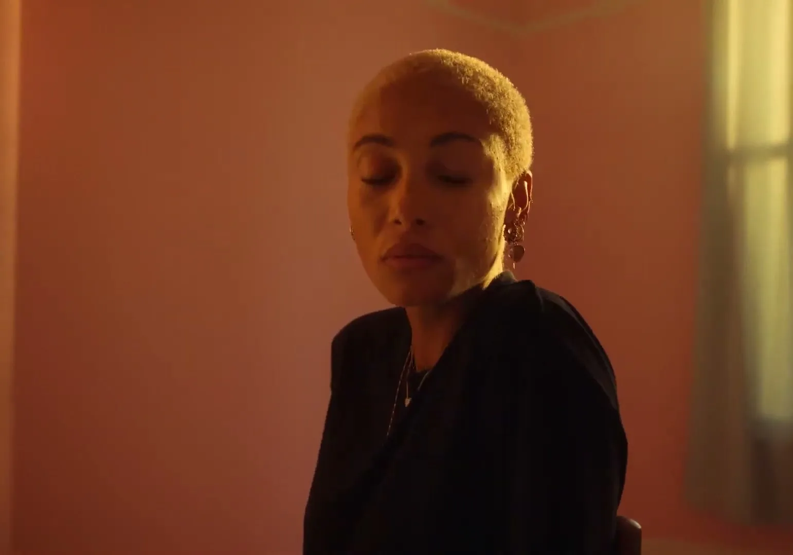 Rimowa "Adwoa" (2019) commercial still