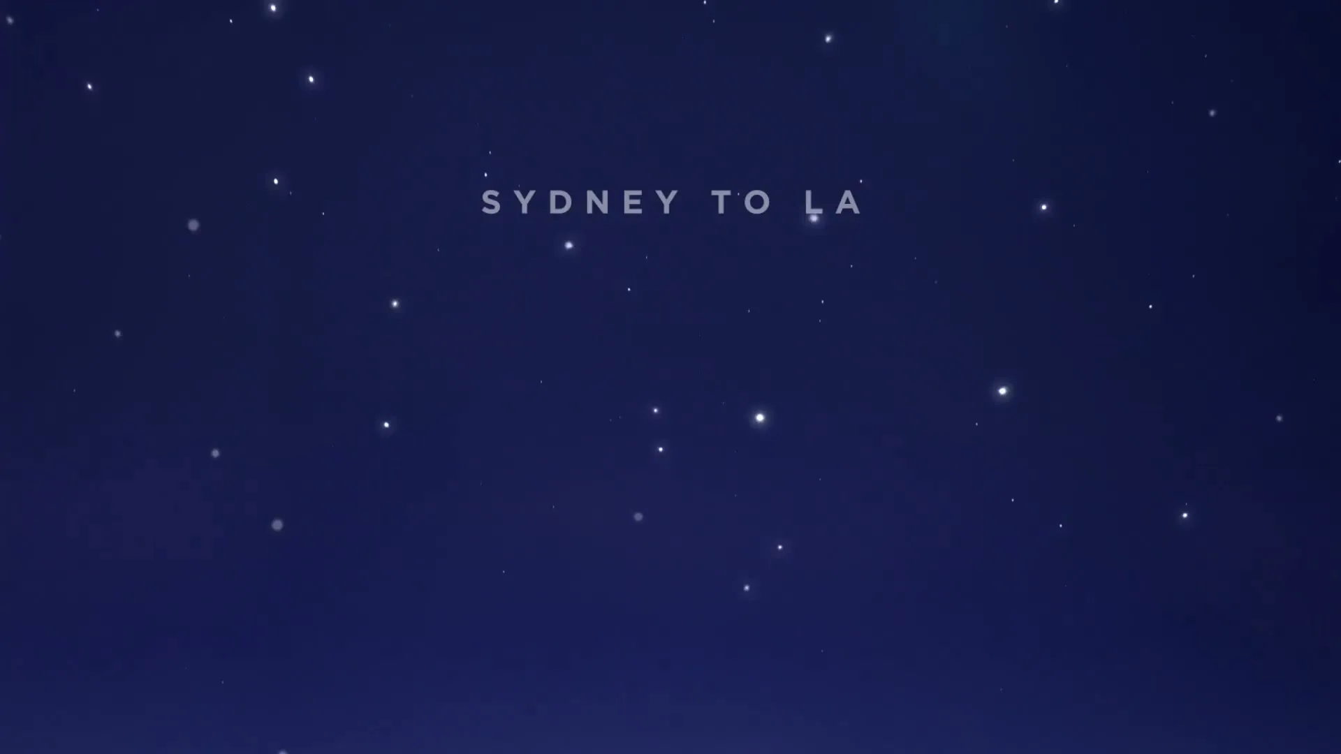 Virgin "Hollywood" (2023) commercial still