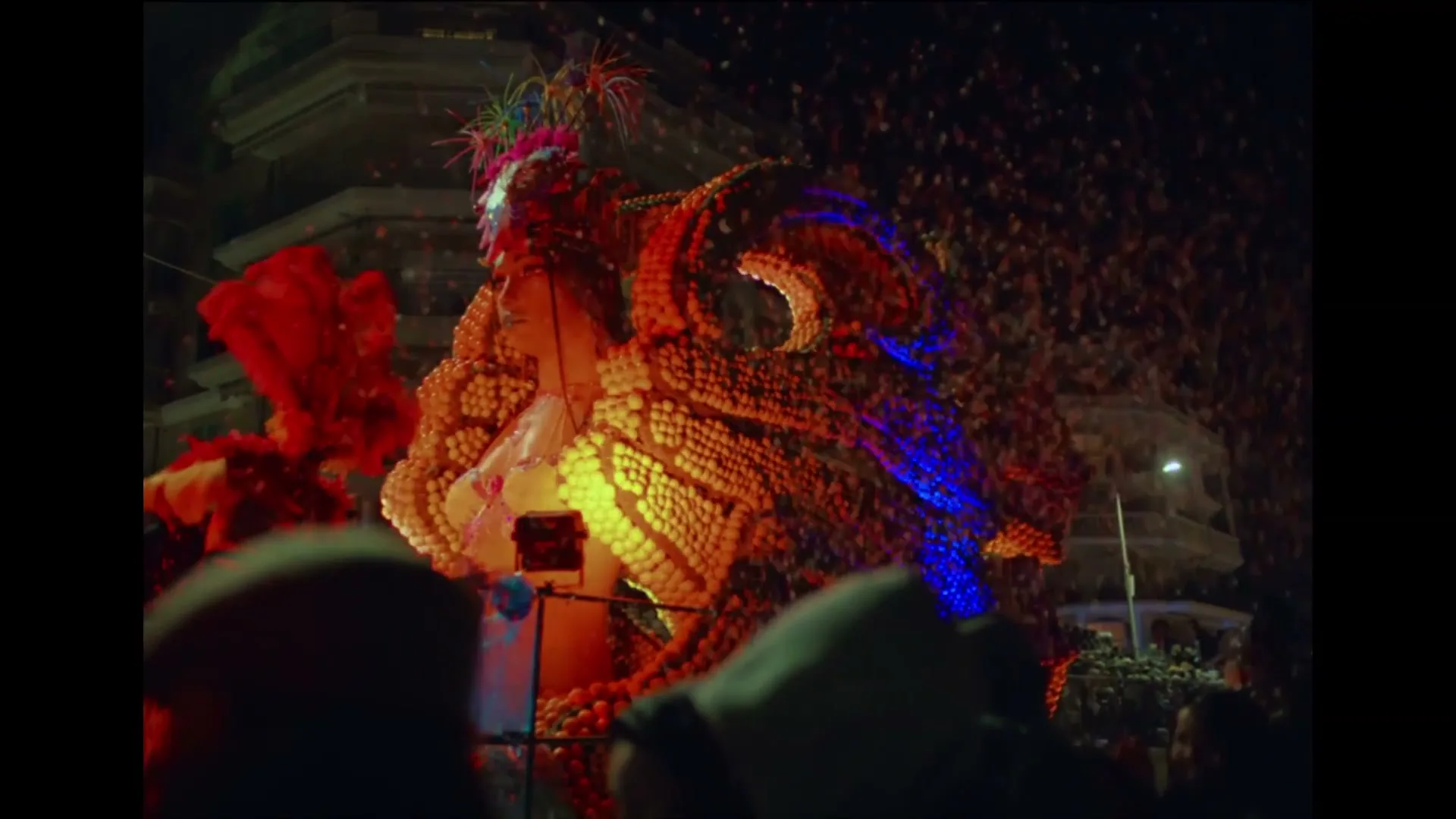 Expedia "Lemons" (2023) commercial still