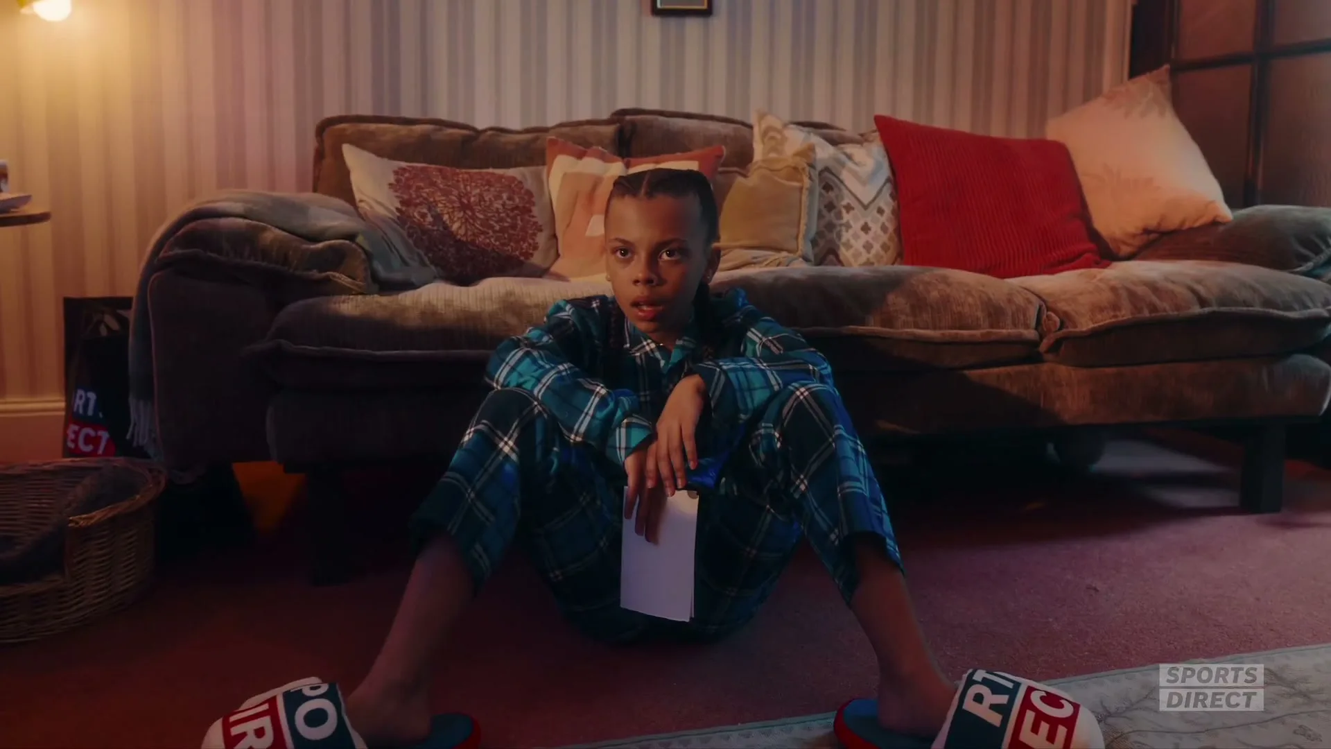 Sports Direct “Dare to Dream Big”, directed by LOOSE