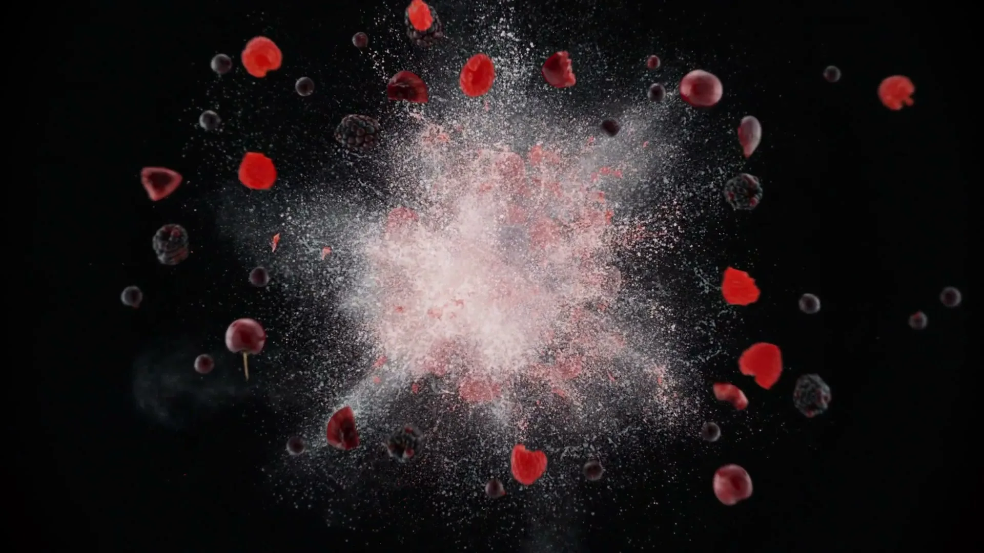 Vype “Boldly Fruitful”, directed by Chris Turner