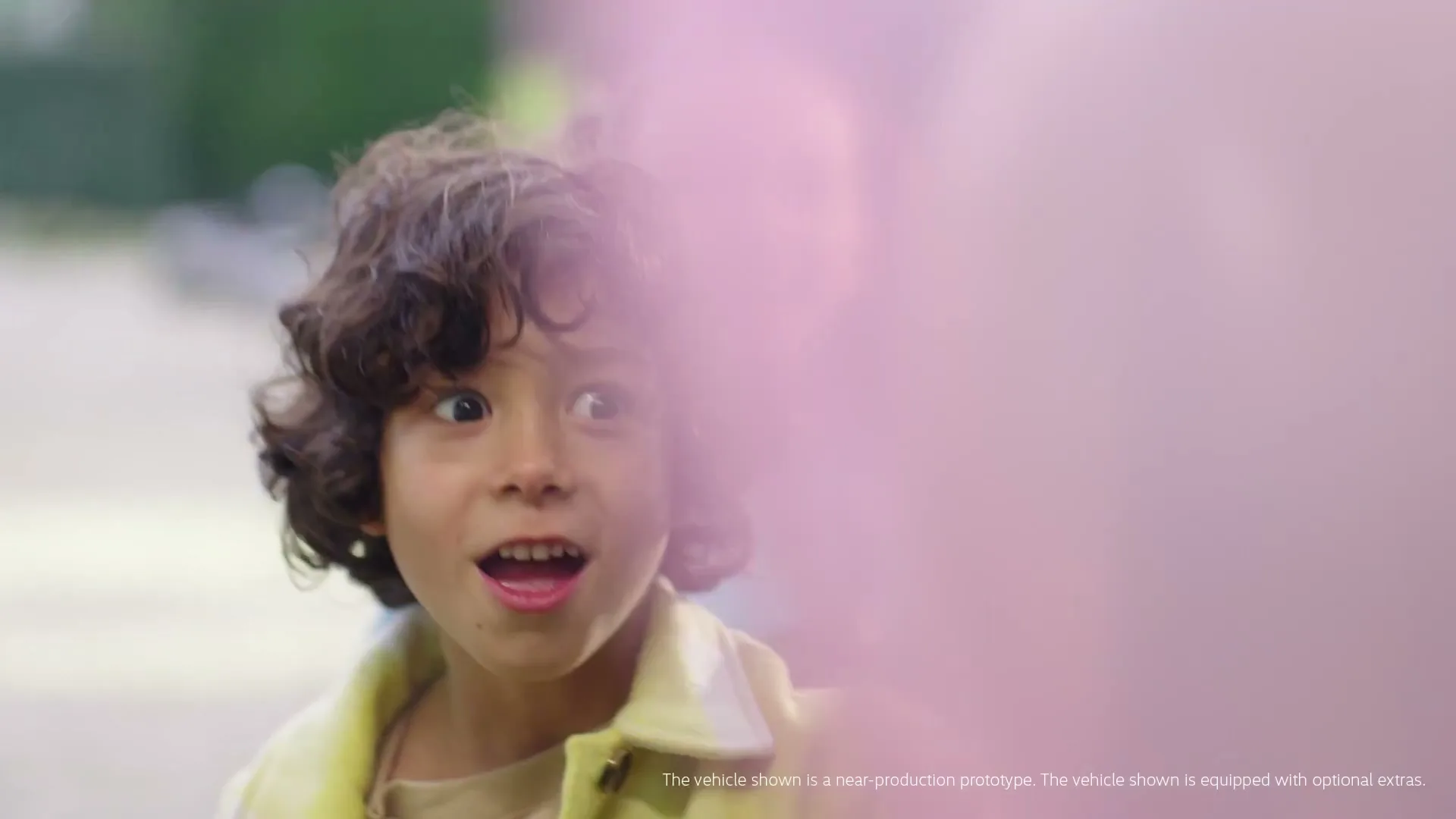 Volkswagen “VW ID. Buzz - Open Doors”