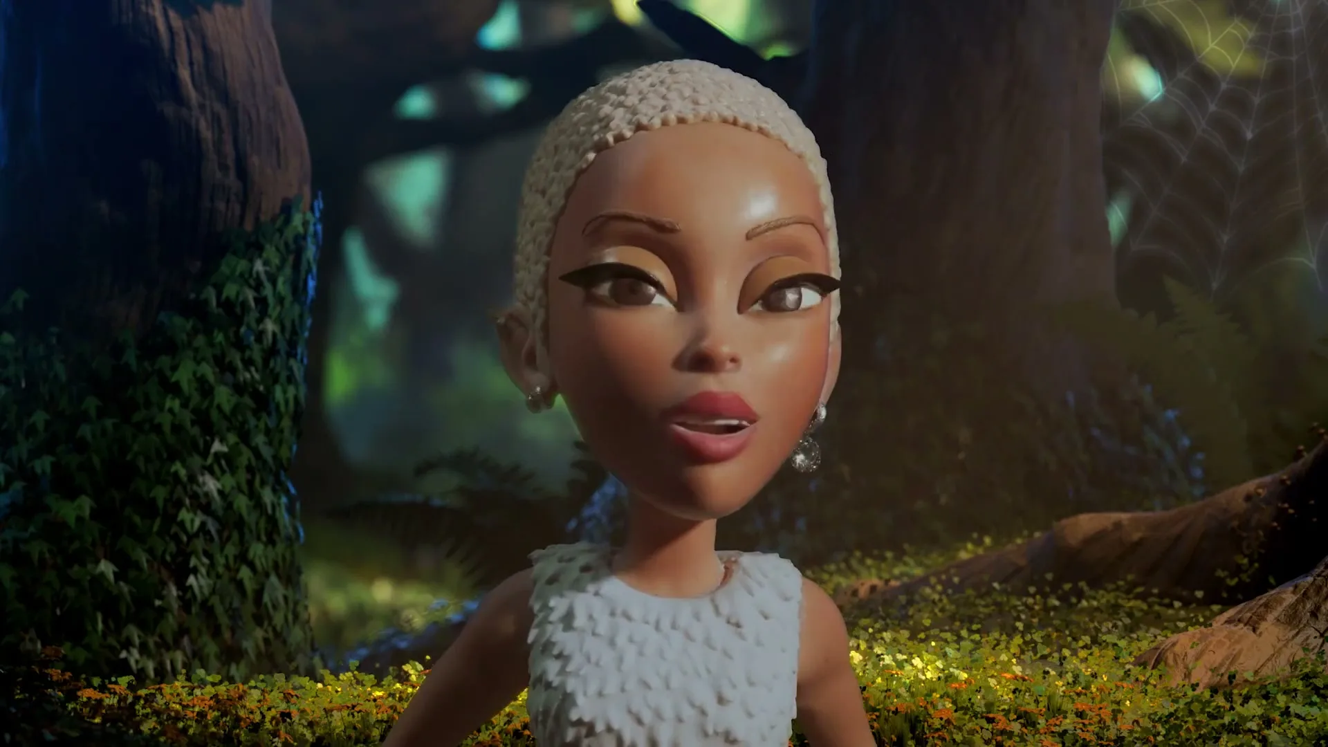 Brisk “Enchanted Forest” (2025), frame 4