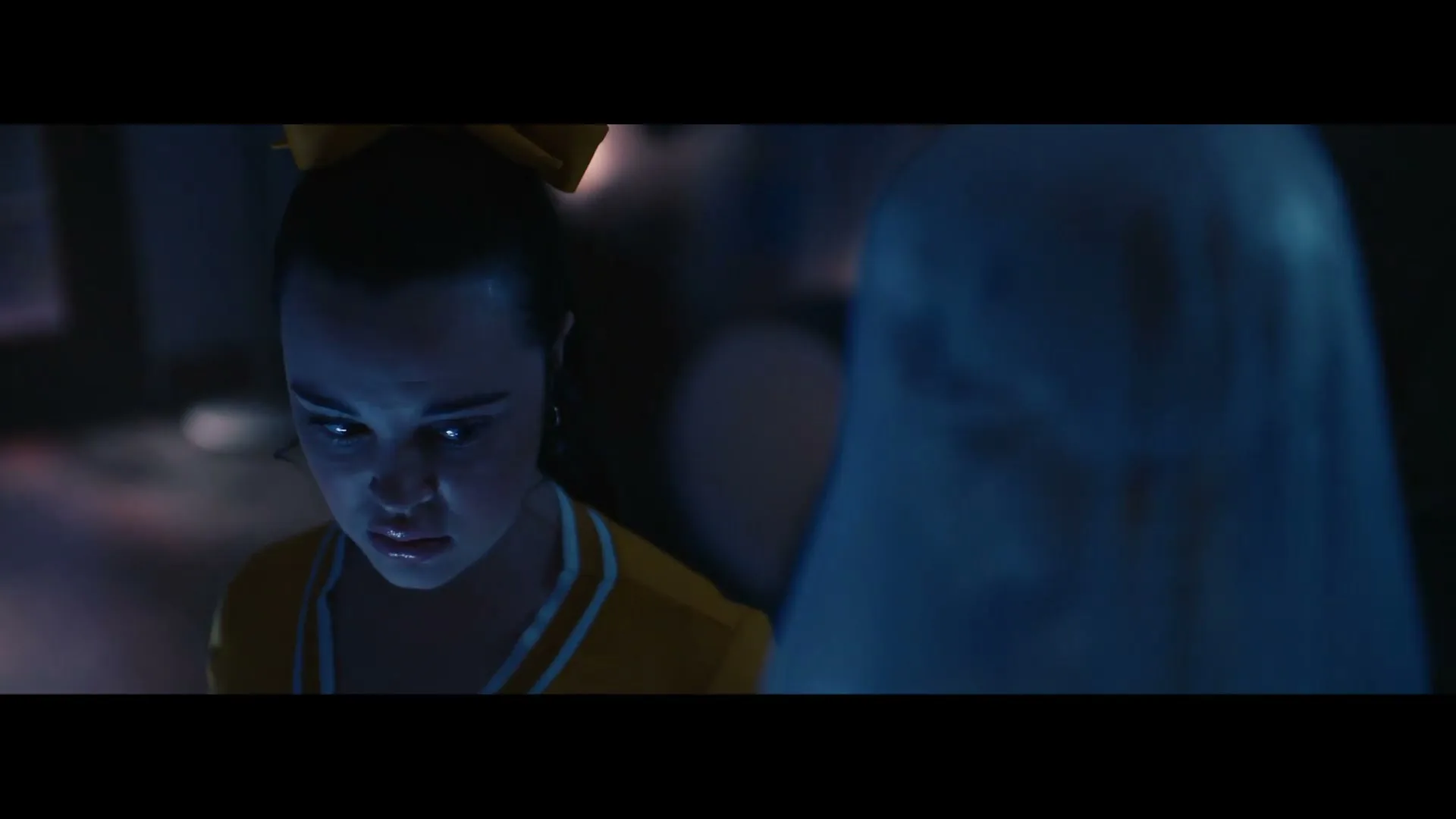 McDonald's “Jump Scare” (2025), frame 4