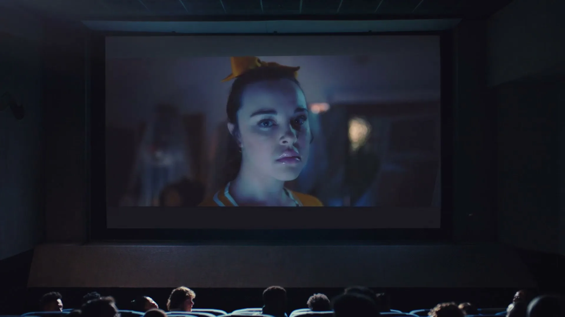 McDonald's “Jump Scare” (2025), frame 6