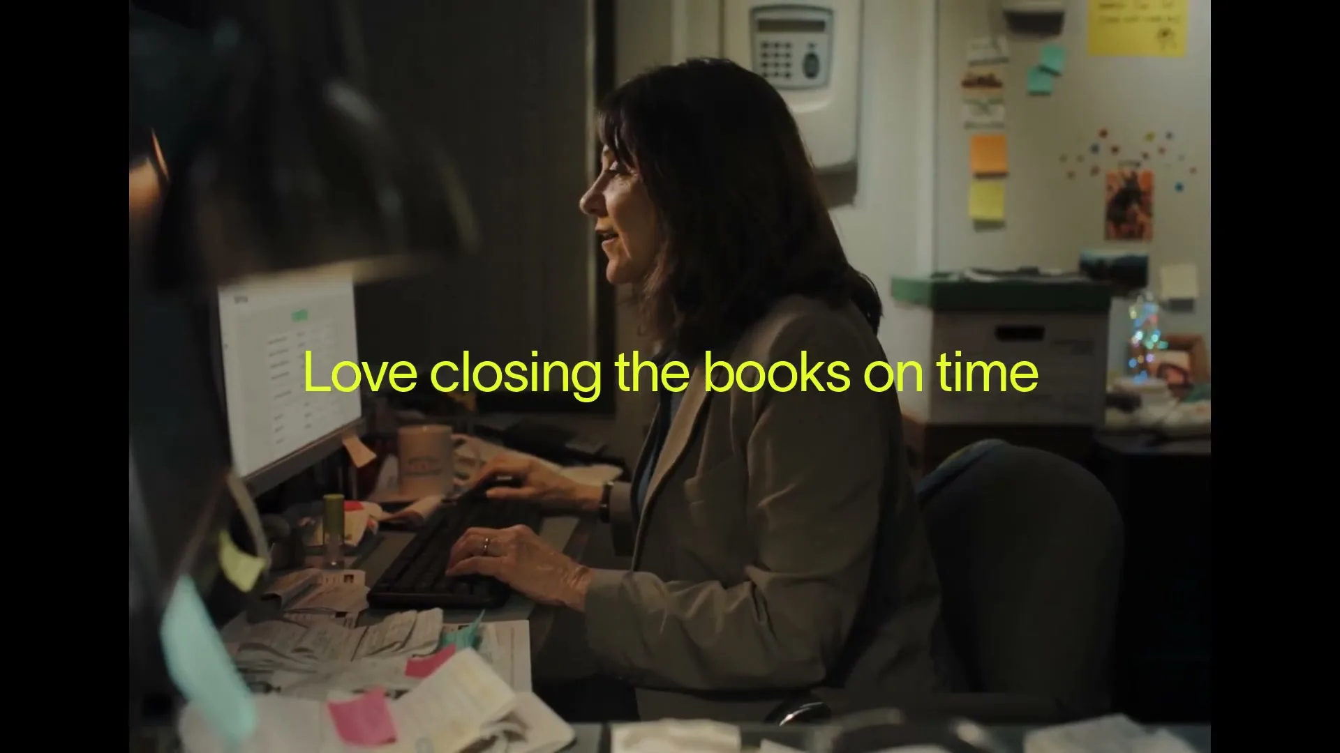 Ramp “Closing the Books” (2025)