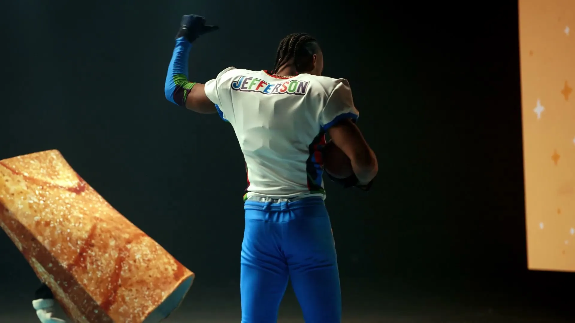 General Mills “Portfolio Challenge”