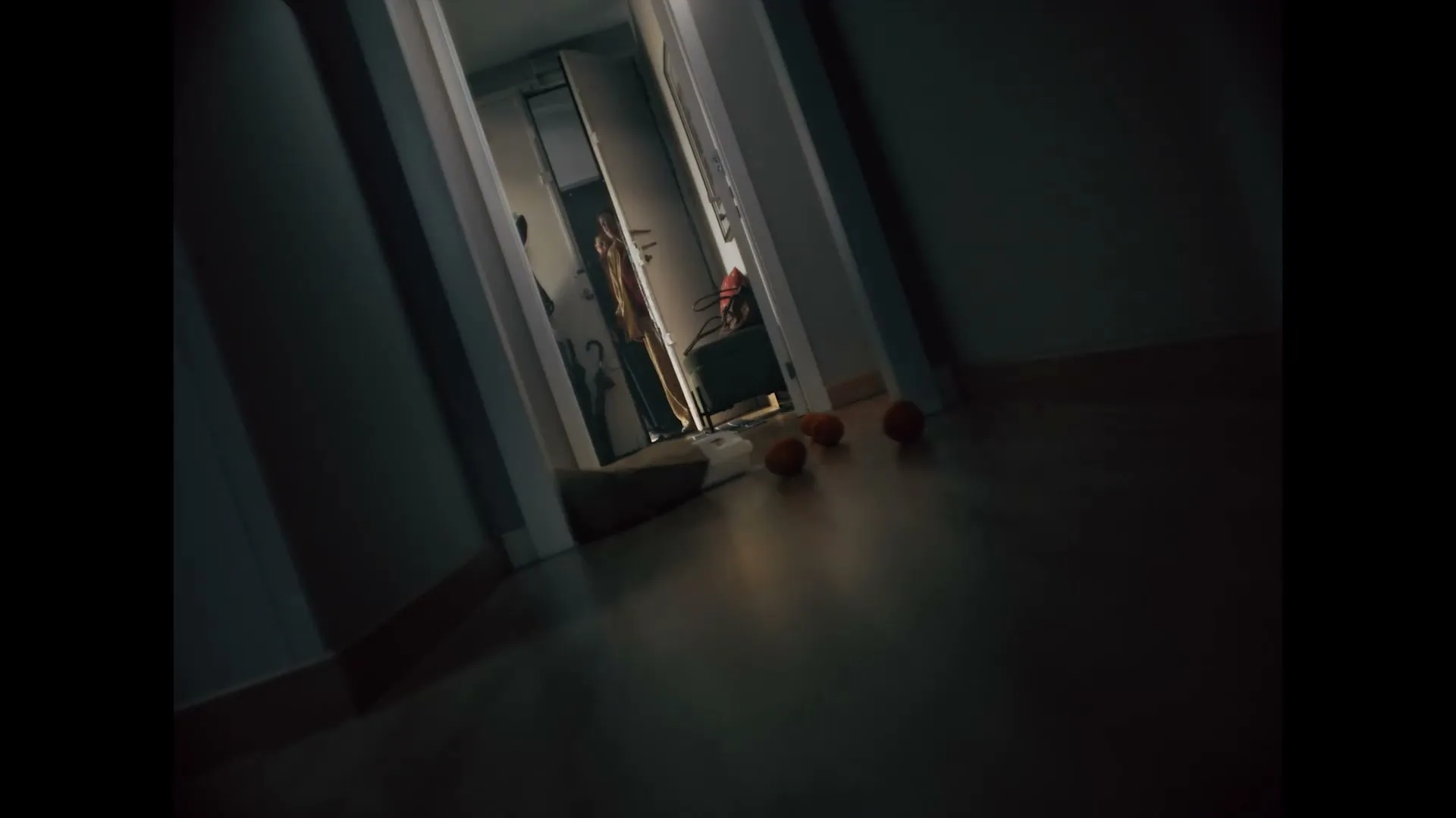 IKEA Spain “Robo” (2025), frame 2