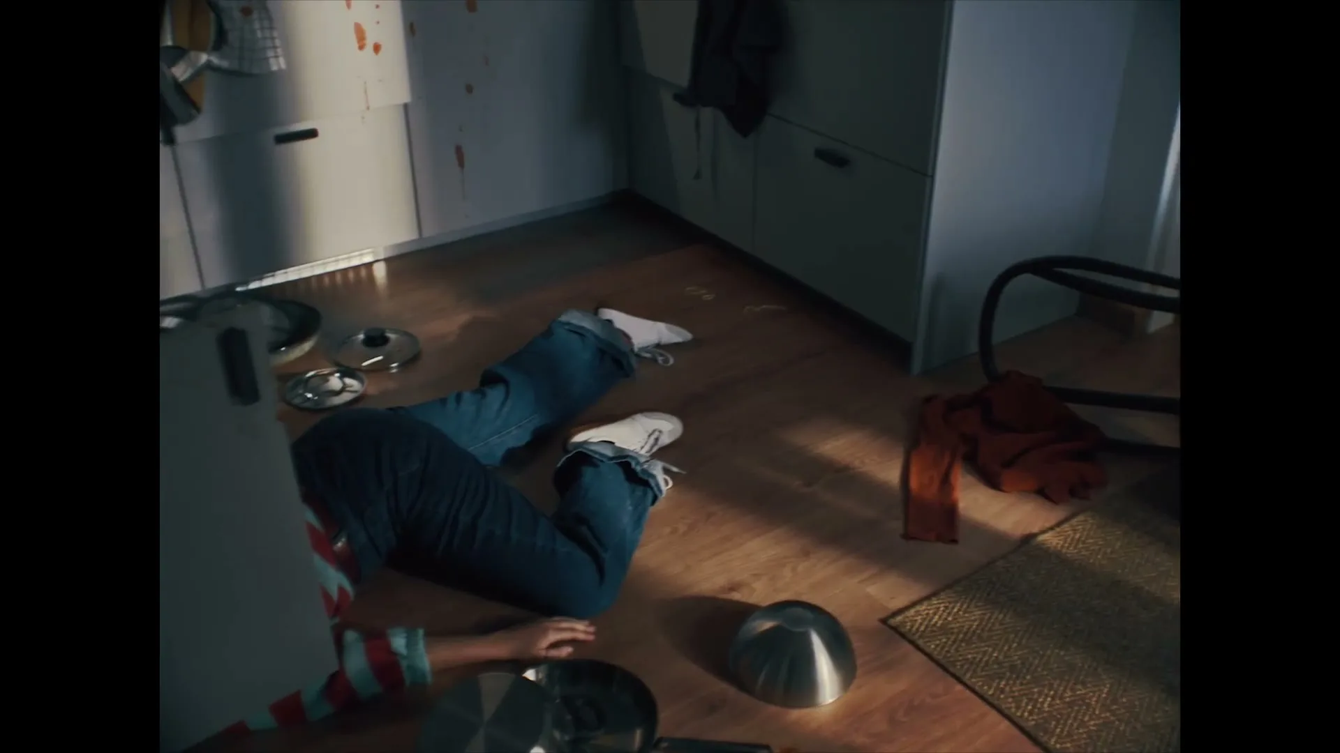 IKEA Spain “Robo” (2025), frame 5