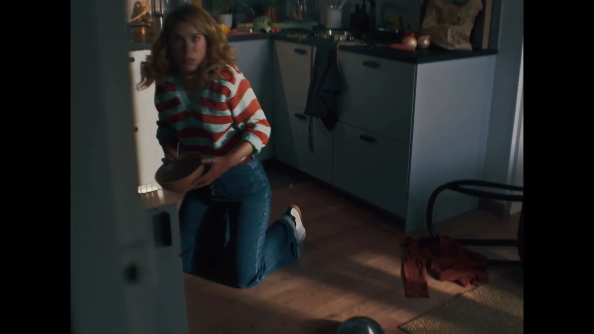 IKEA Spain “Robo” (2025), frame 6