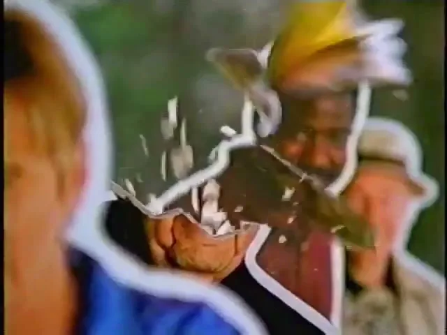 Nike “Golf - Golf's Not Hard” (2024)
