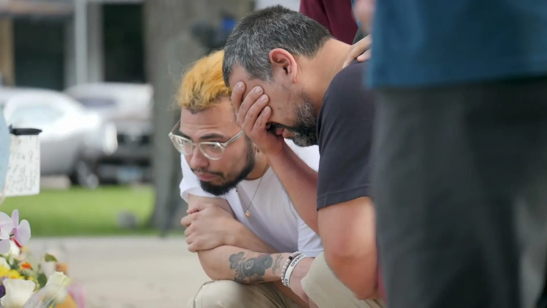Sky “News - The Full Story”, directed by Luke & Joseph