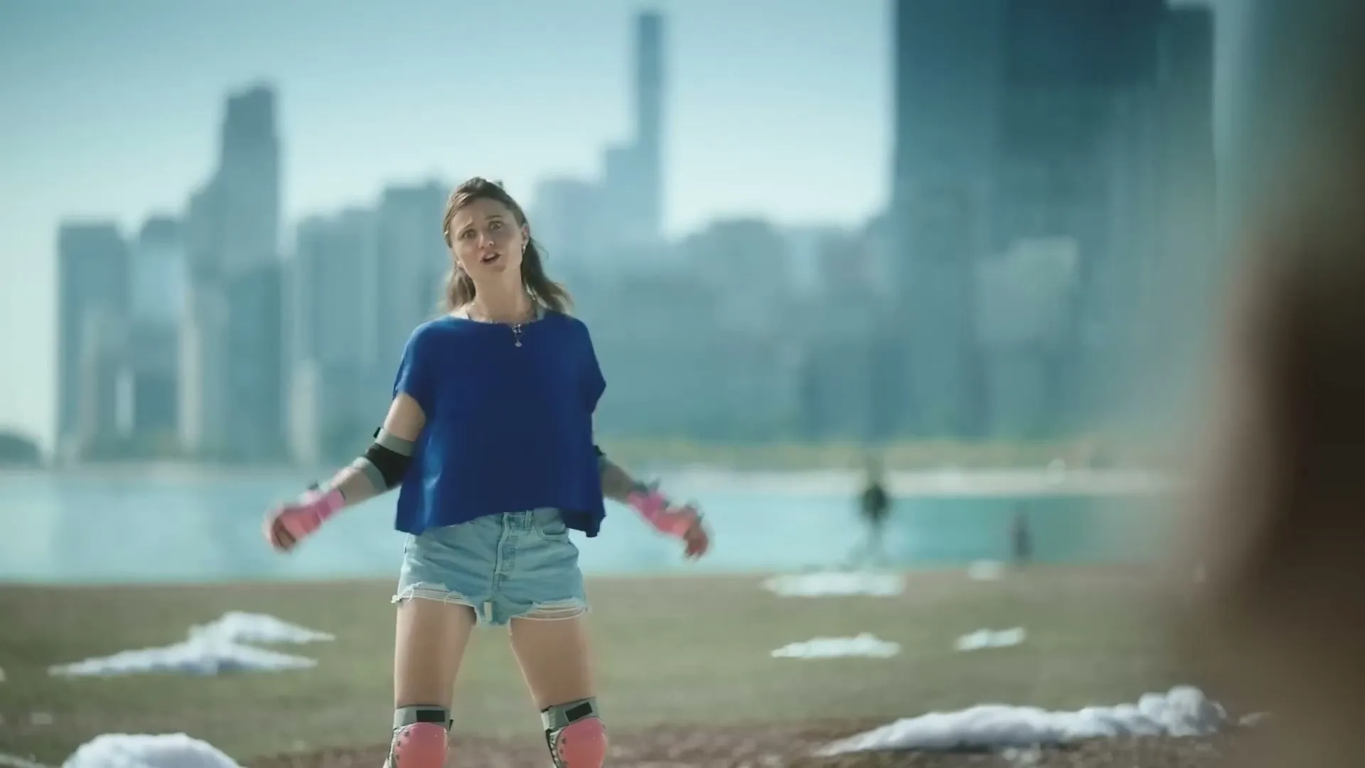 Southwest Airlines "Spring Has Sprung" (2024) commercial still