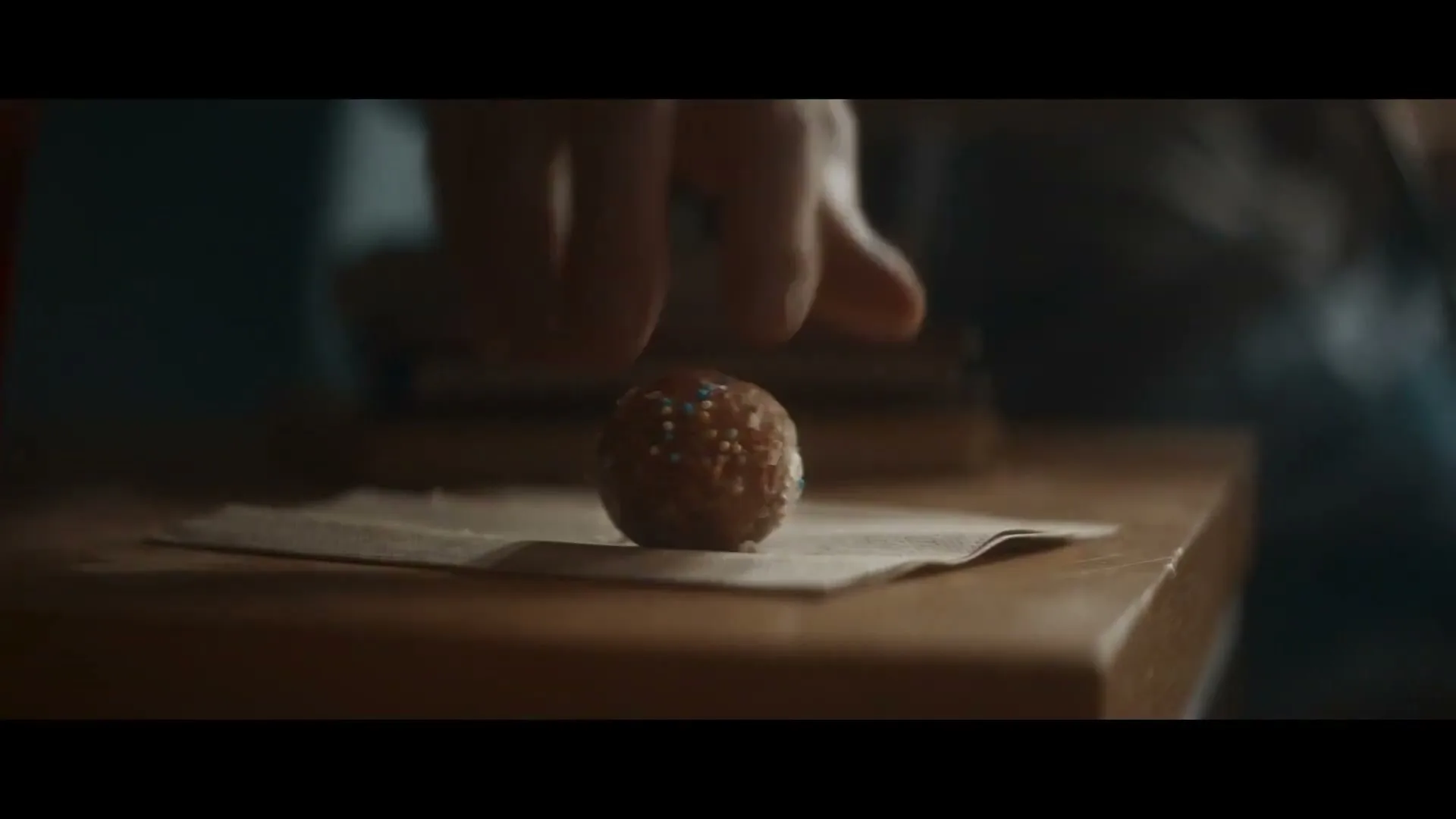 Tim Hortons “Frank & The Nurse” (2024), frame 5