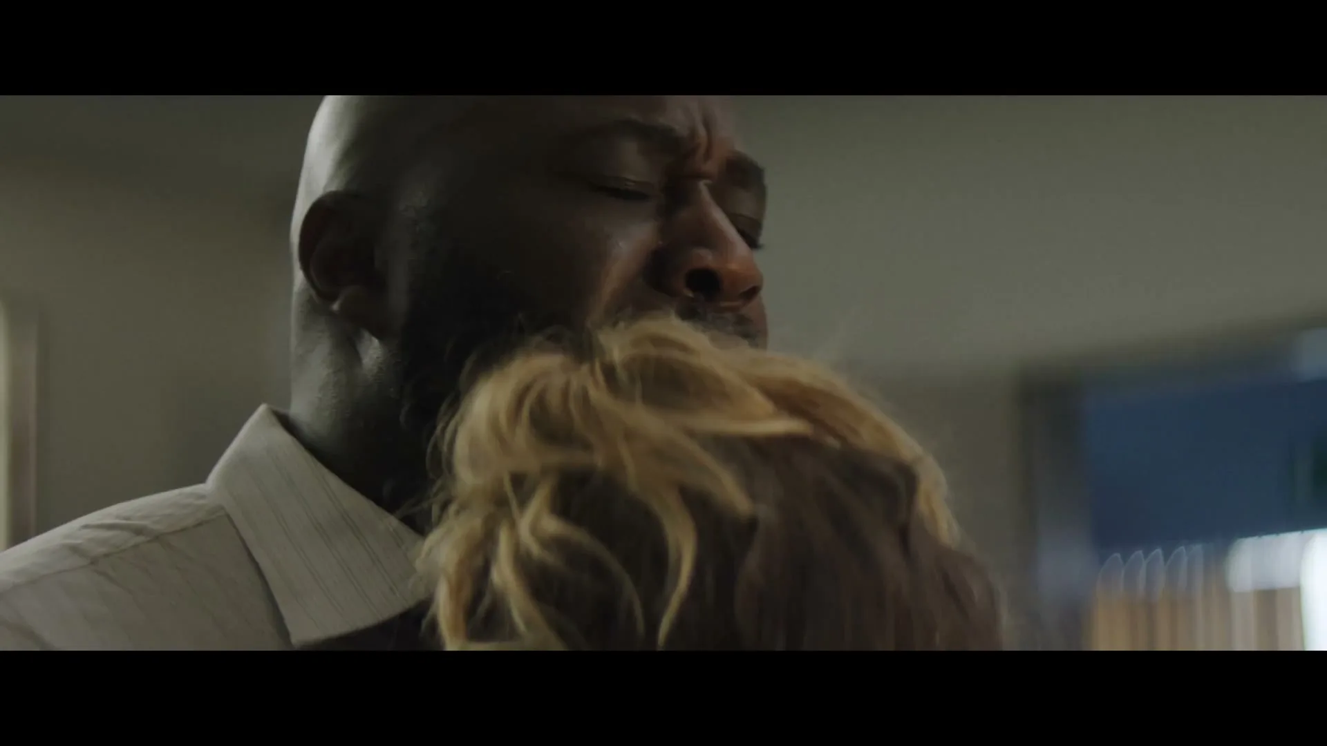 Stroke Association “The Visit”, directed by Alex Dunning