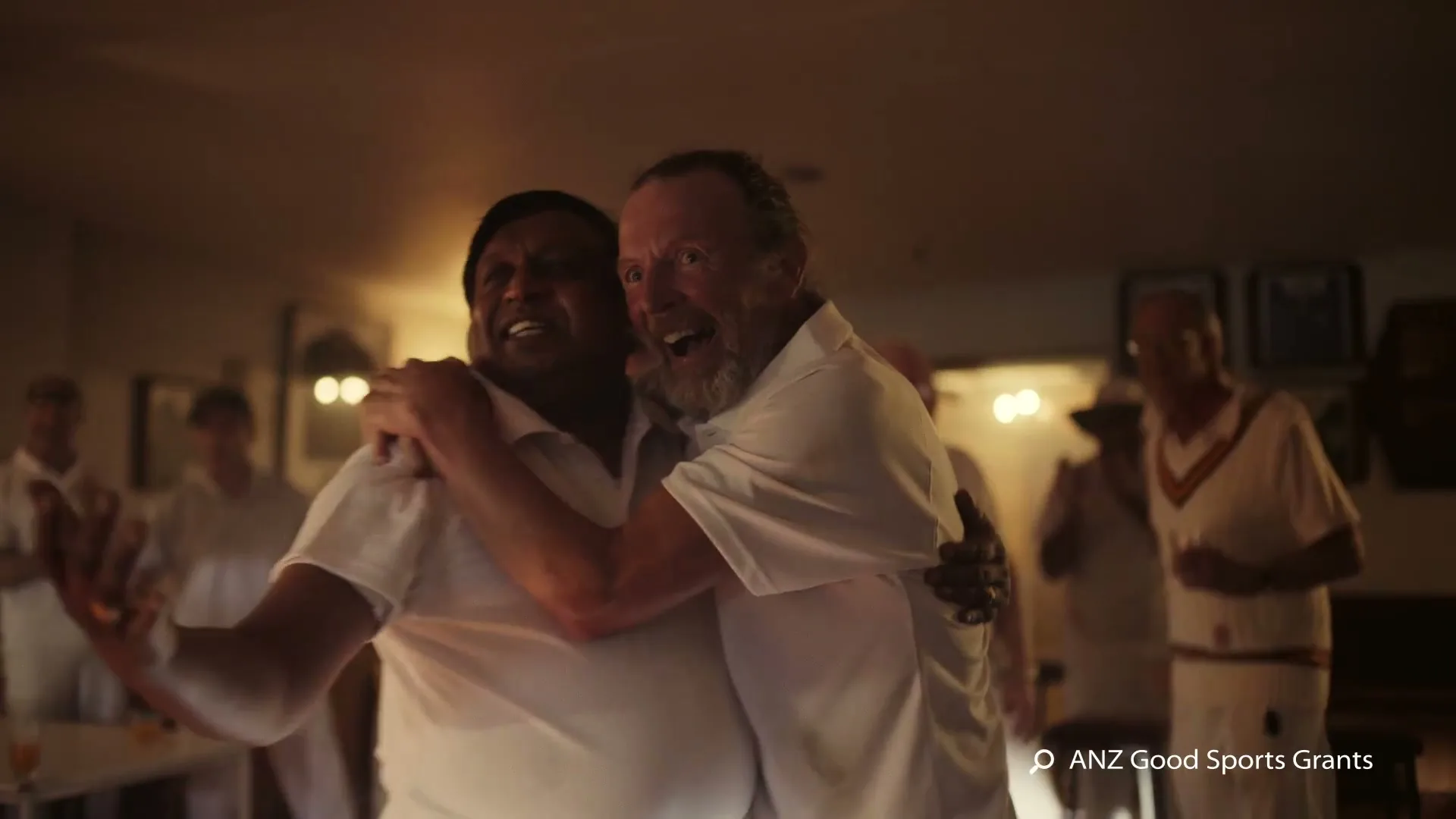 ANZ Bank New Zealand “Good Sports”, directed by Mark Albiston