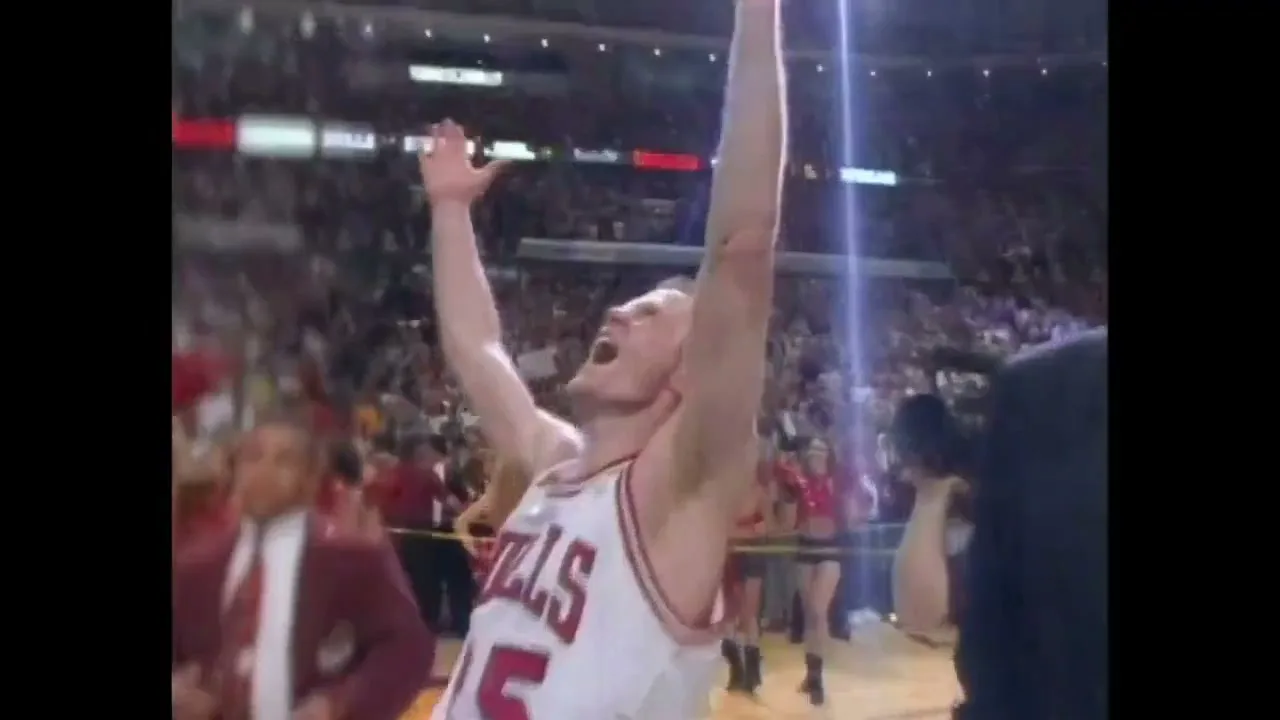 State Farm “ESPN & State Farm - The Last Dance”, directed by Shaun Collings