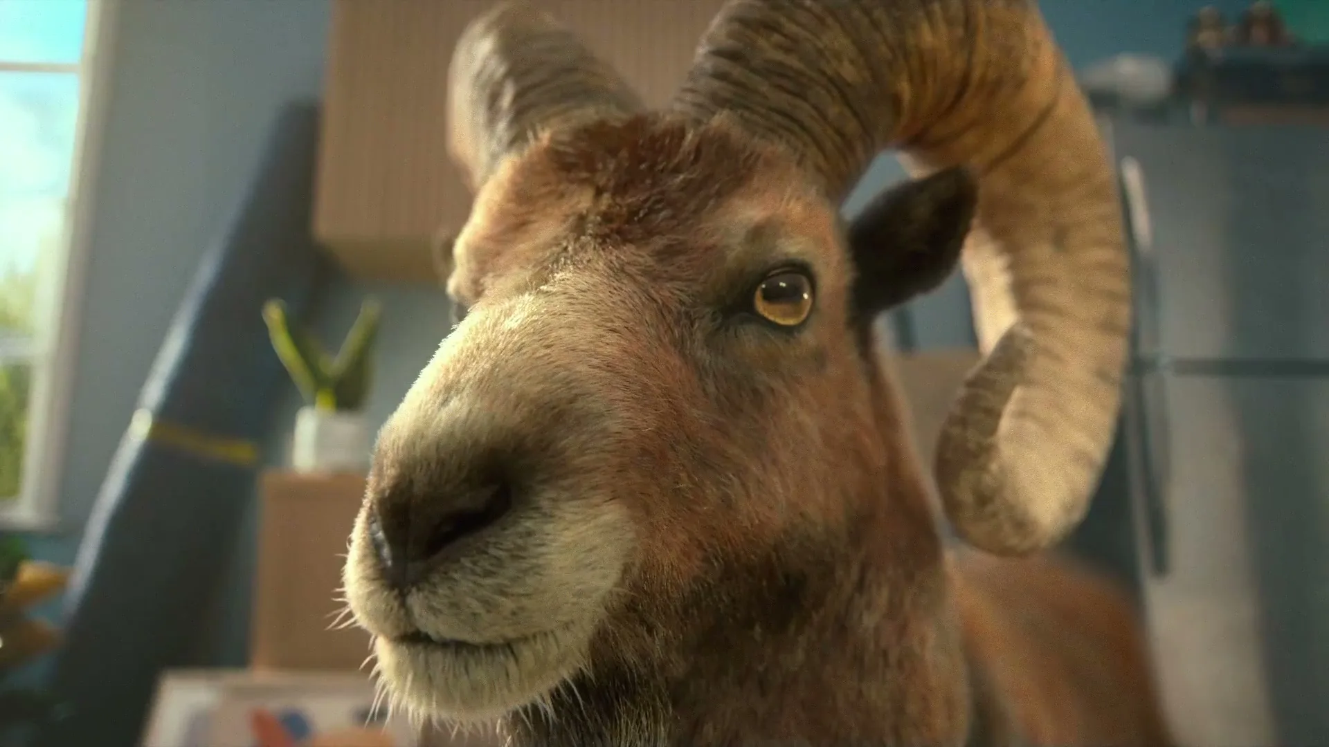 Alpen “Up and Alpen”, directed by Martín Jalfen