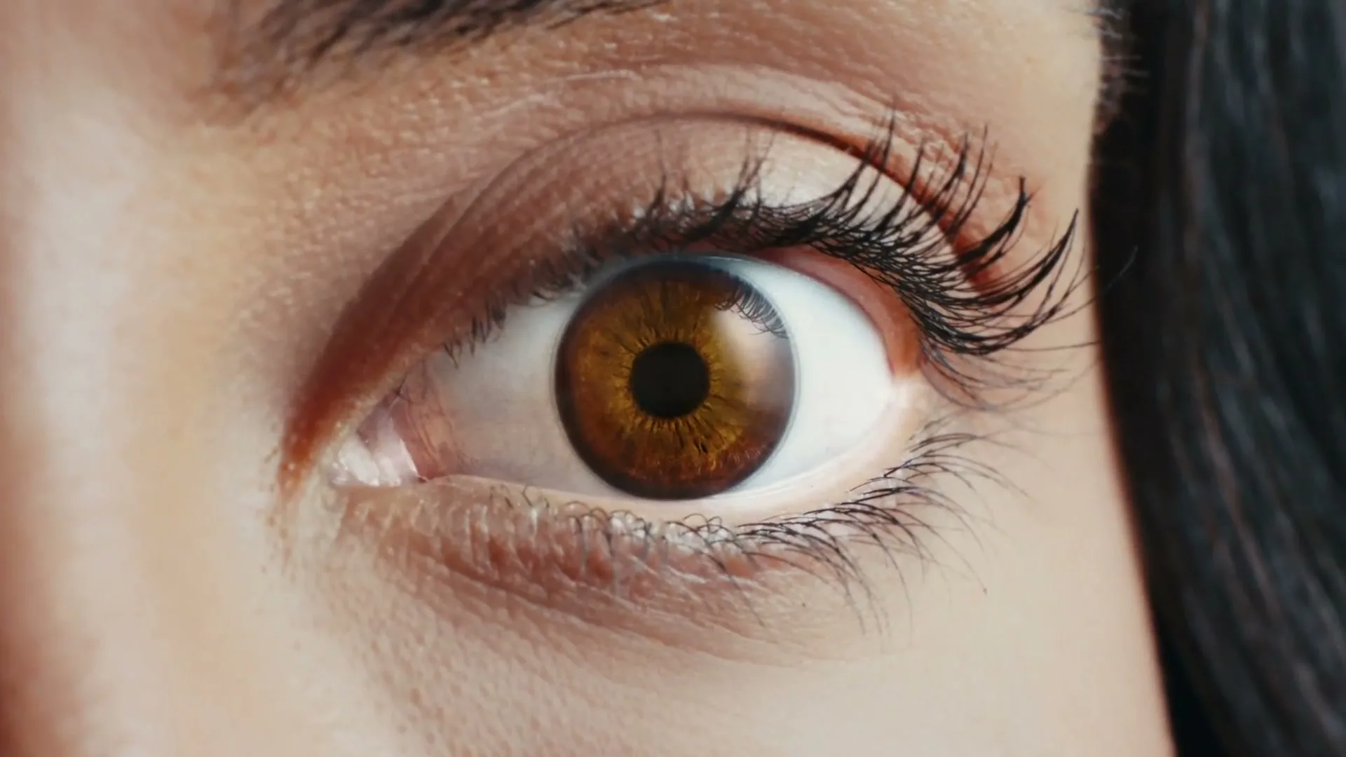 Iris “ALCON - FEEL THE JOY OF NOTHING” (2022), frame 5