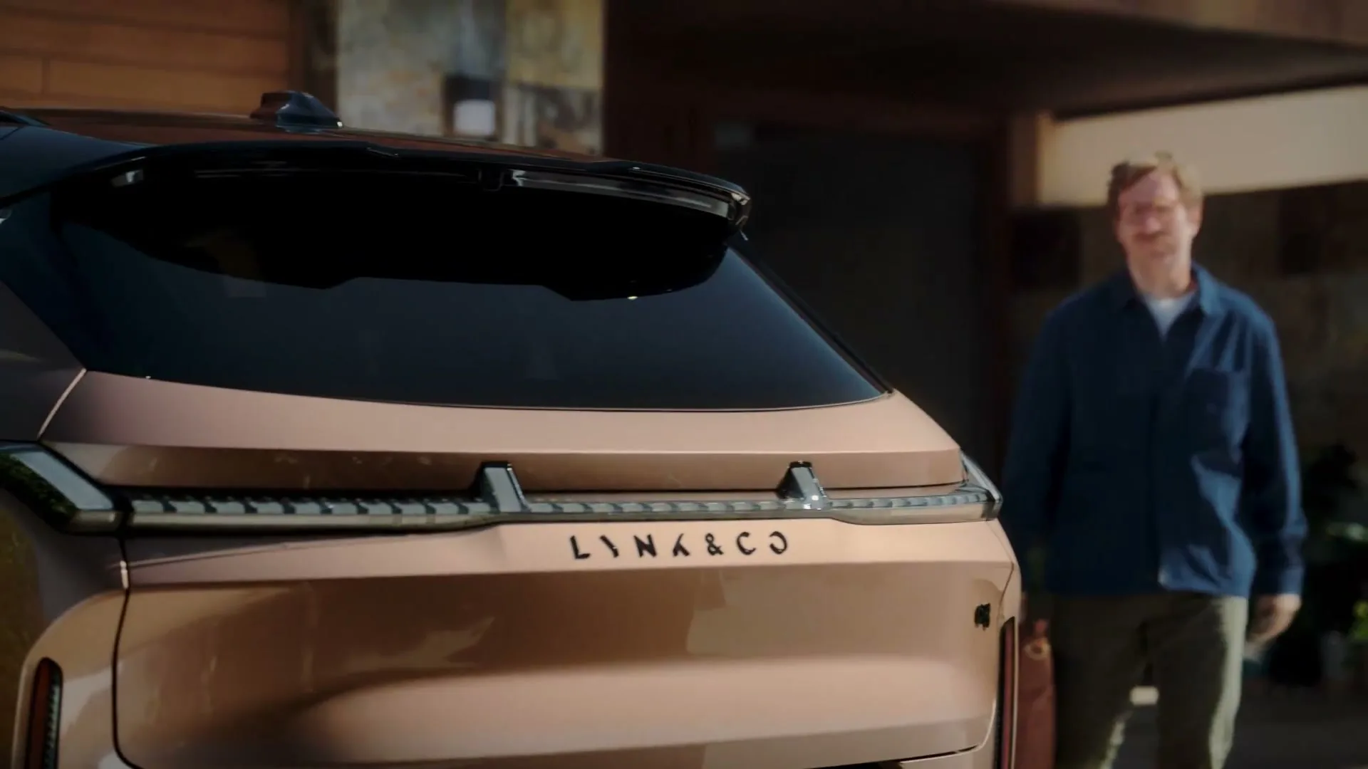 Lynk & Co “Limit Less” (2026), frame 2