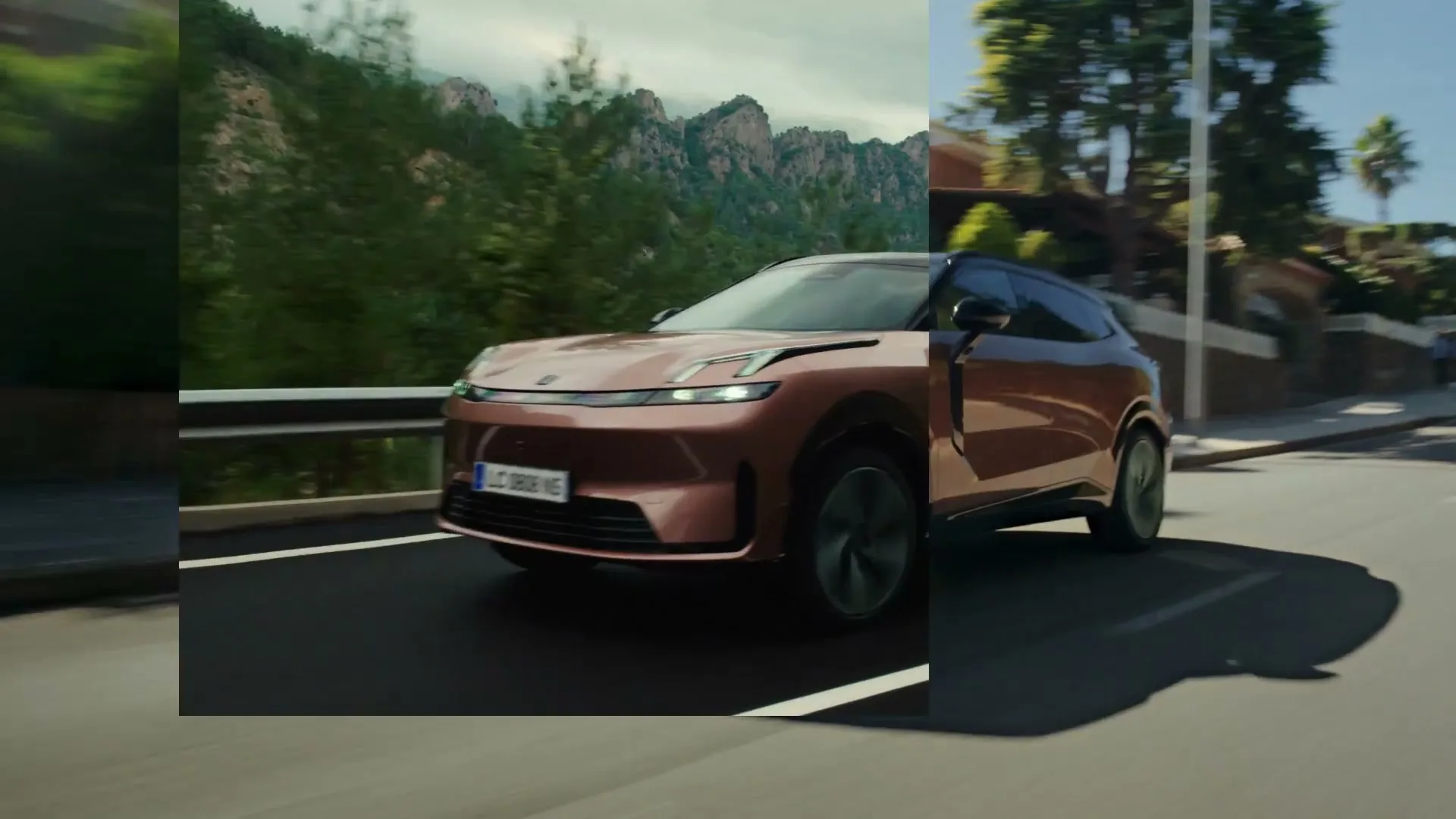 Lynk & Co “Limit Less” (2026), frame 3