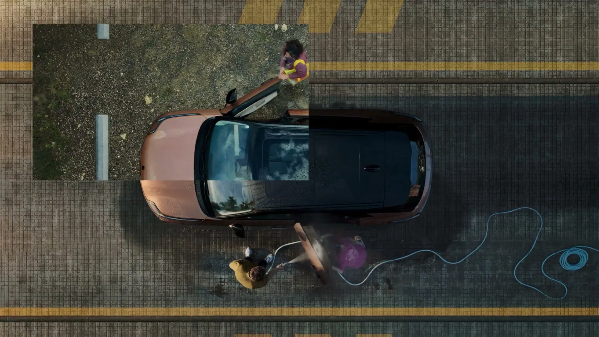 Lynk & Co “Limit Less” (2026), frame 5