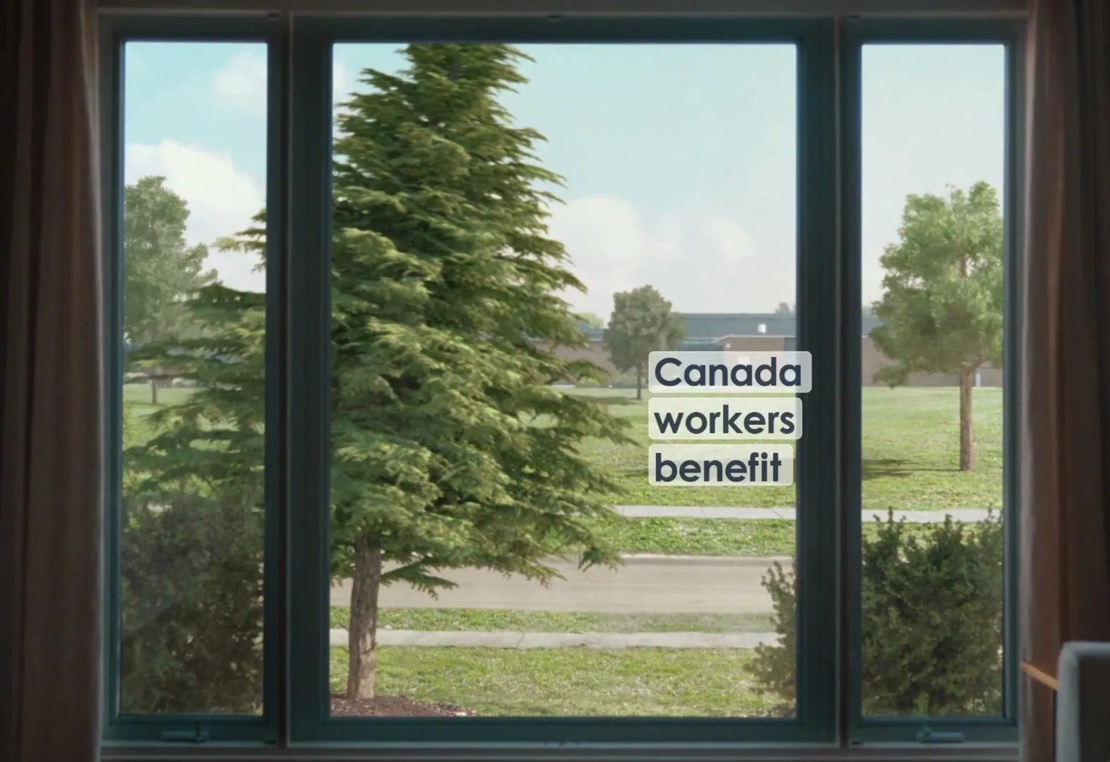 Canada Revenue Agency “More Balanced”, directed by Ante Kovac