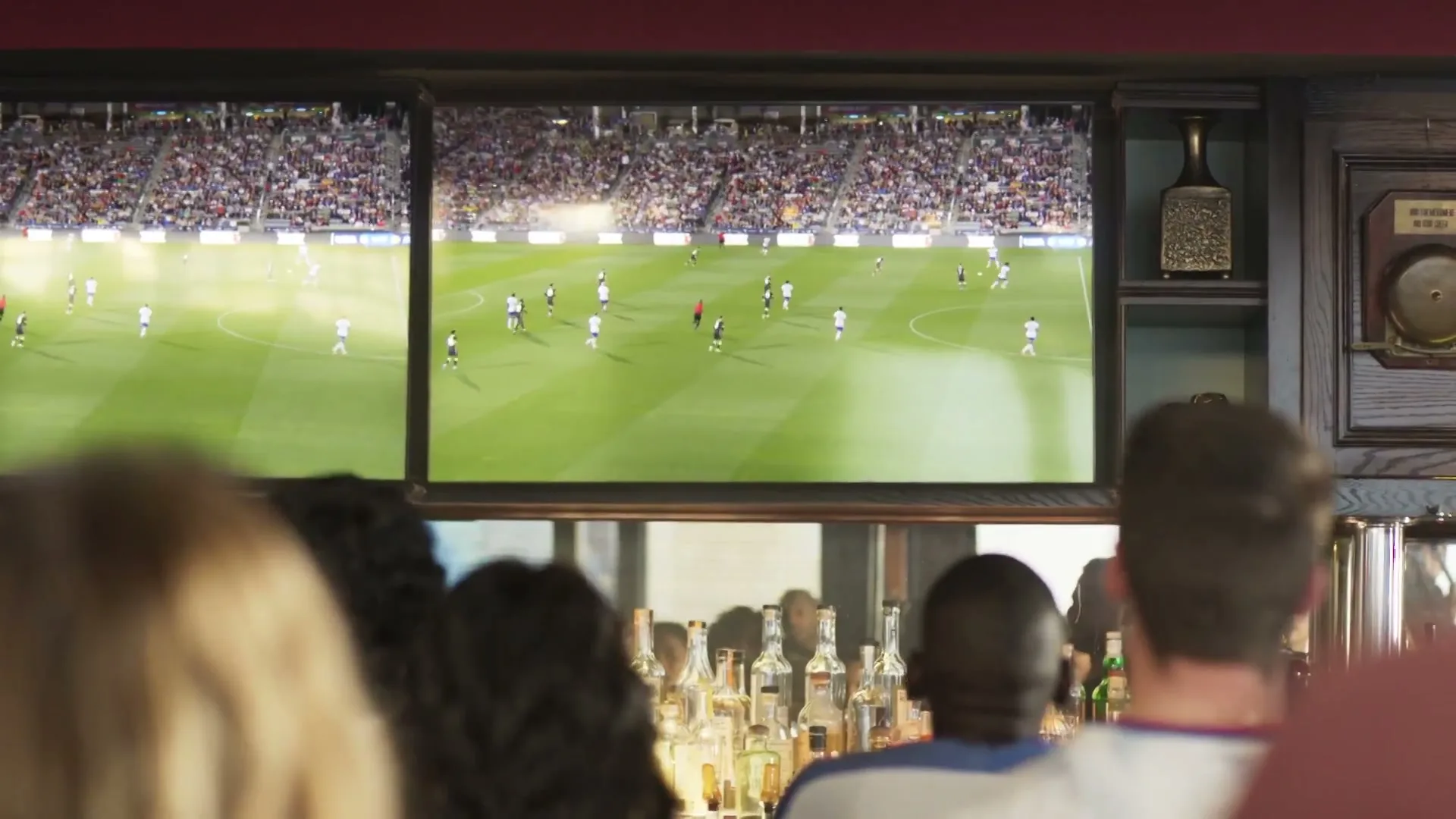 Truly Hard Seltzer “US Soccer Anthem” (2026), frame 2