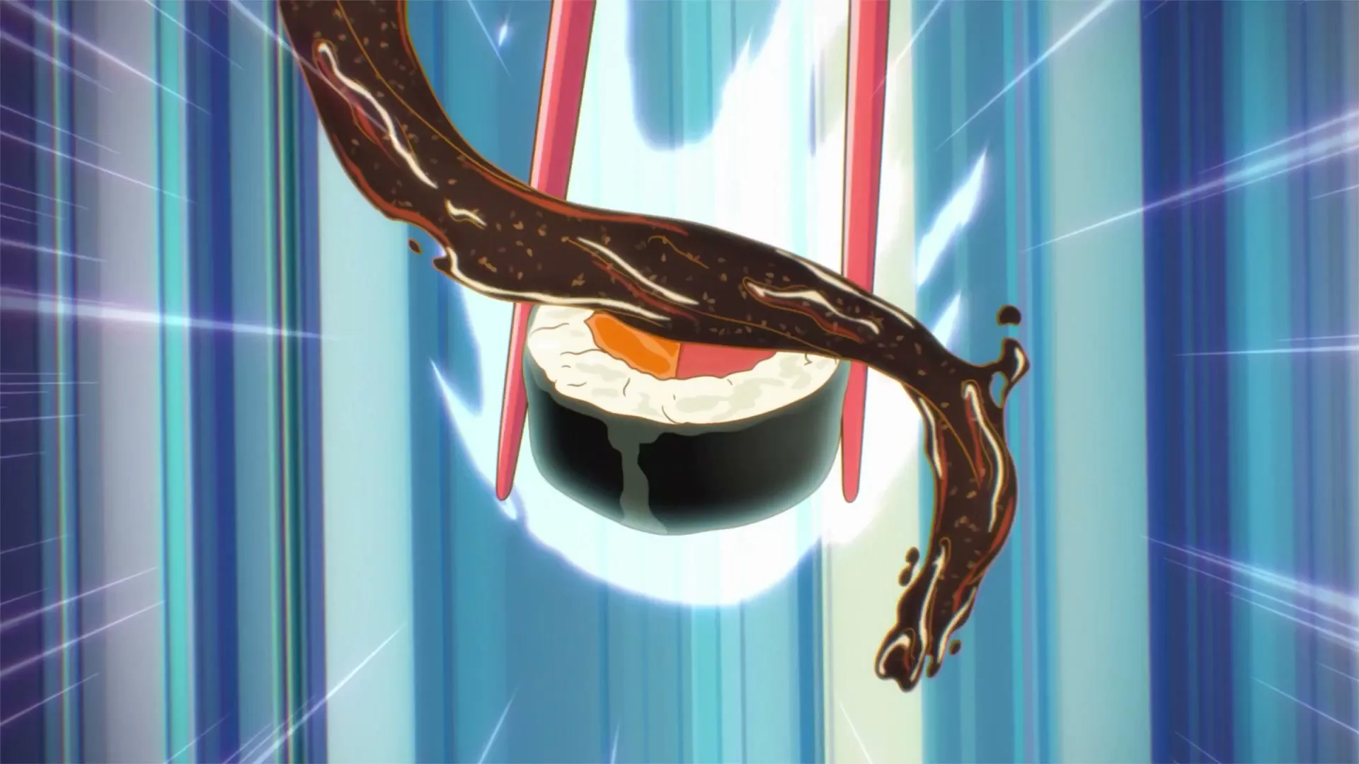 Kikkoman “Unleash Legendary” (2026), frame 6