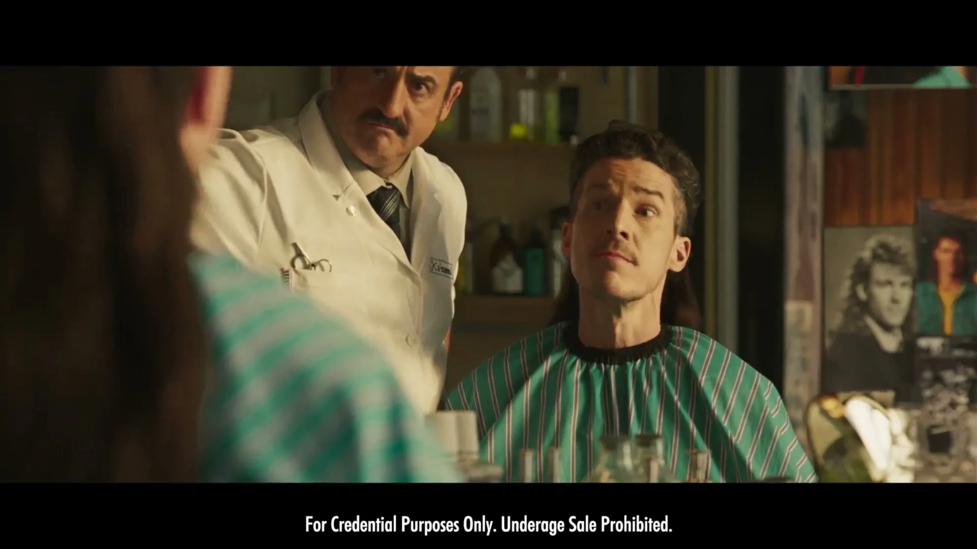 Velo “Demand More” (2026), frame 6
