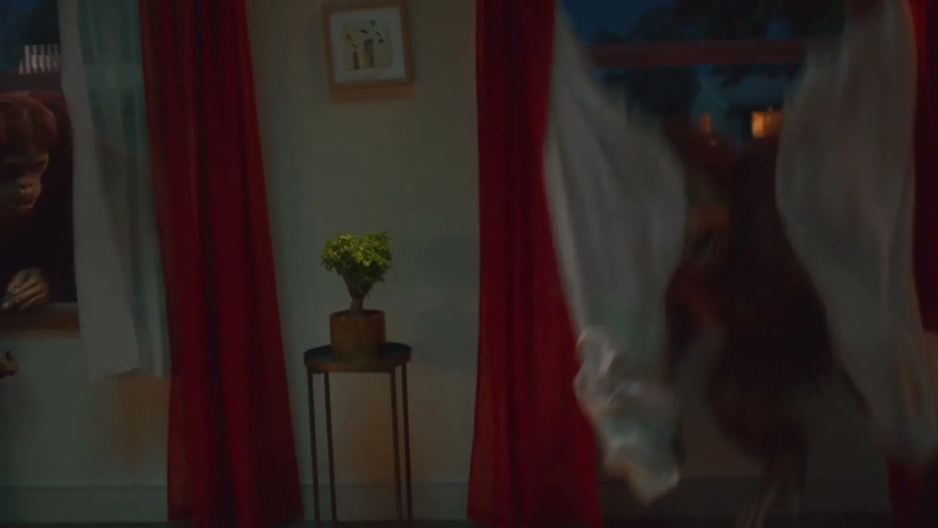Amazon “Fire - Zoo” (2026), frame 5